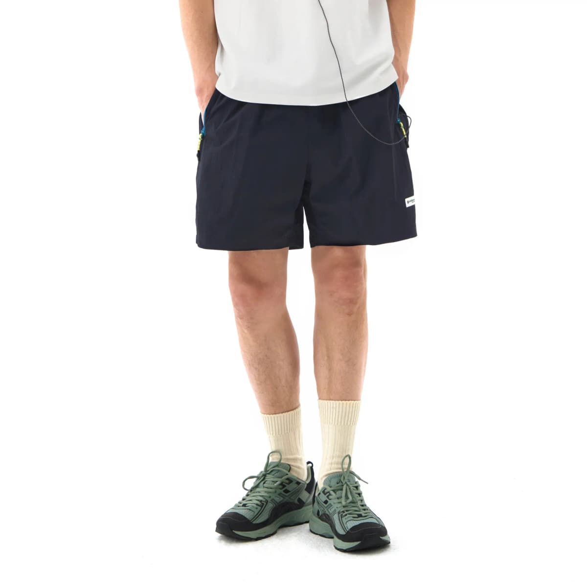 NOTHOMME Outdoor Şort Unisex 24