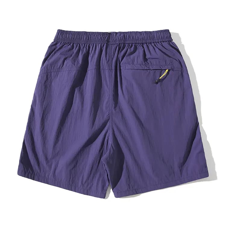 NOTHOMME Outdoor Şort Unisex 28