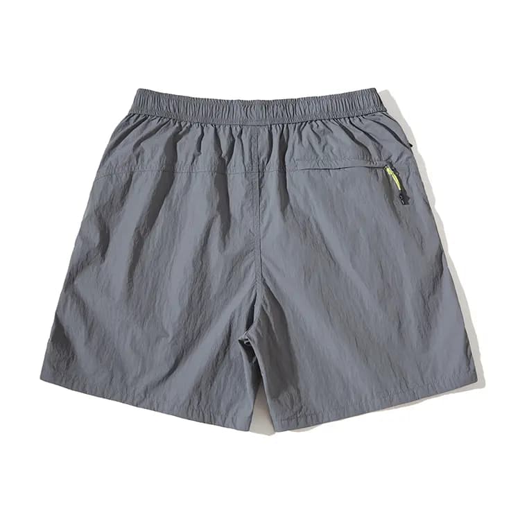 NOTHOMME Outdoor Şort Unisex 13