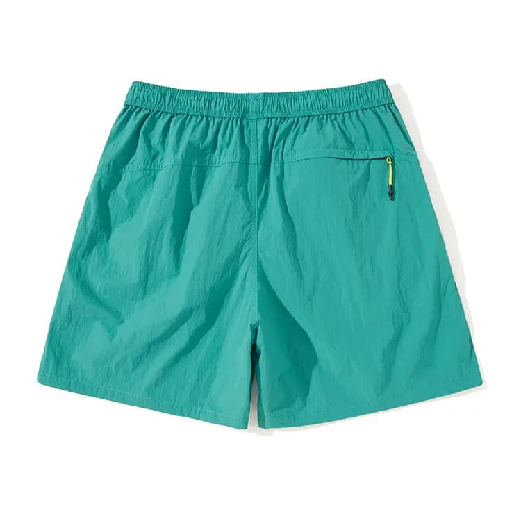 NOTHOMME Outdoor Şort Unisex 3