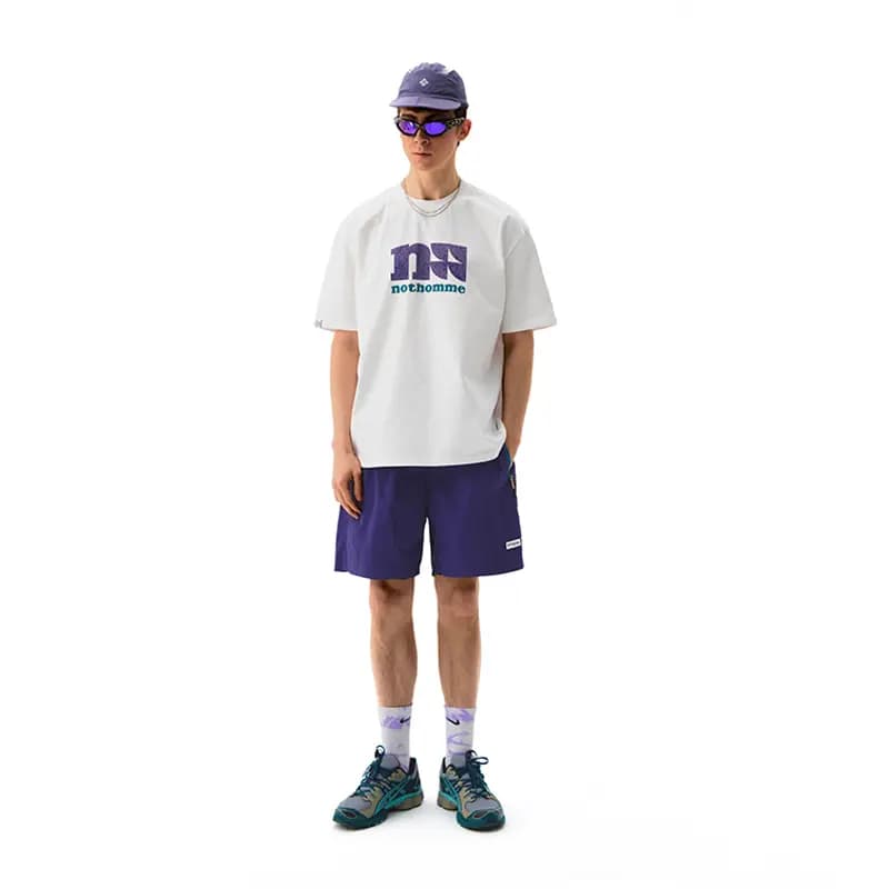 NOTHOMME Outdoor Şort Unisex