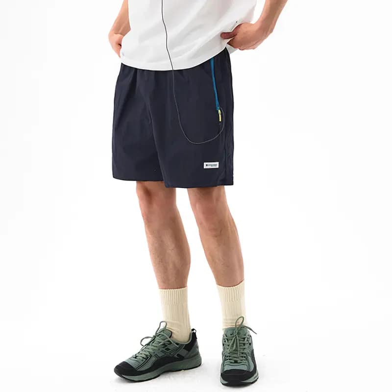 NOTHOMME Outdoor Şort Unisex 25