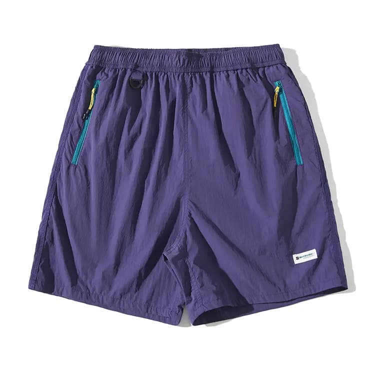 NOTHOMME Outdoor Şort Unisex 27
