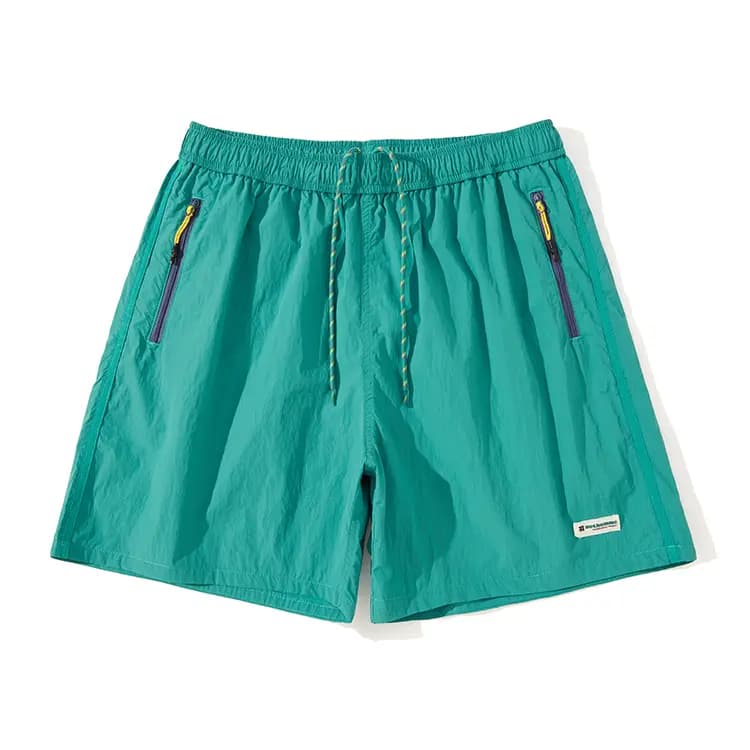 NOTHOMME Outdoor Şort Unisex 2