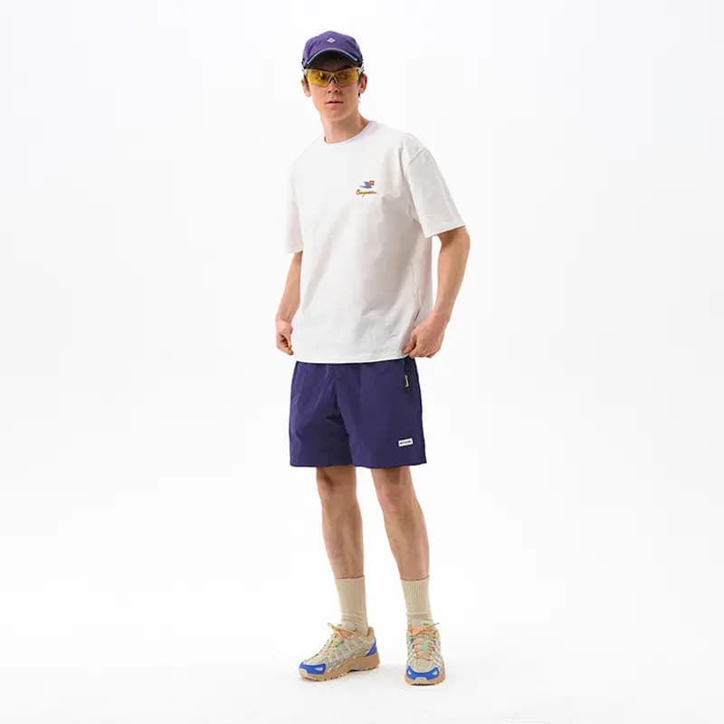 NOTHOMME Outdoor Şort Unisex 30