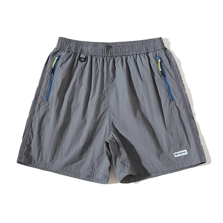 NOTHOMME Outdoor Şort Unisex 12