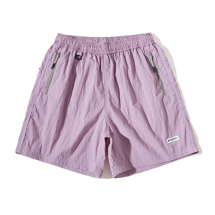 NOTHOMME Outdoor Şort Unisex 17