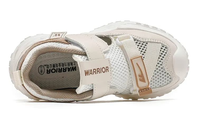 Warrior Uşaq Gündəlik Ayaqqabıları 3
