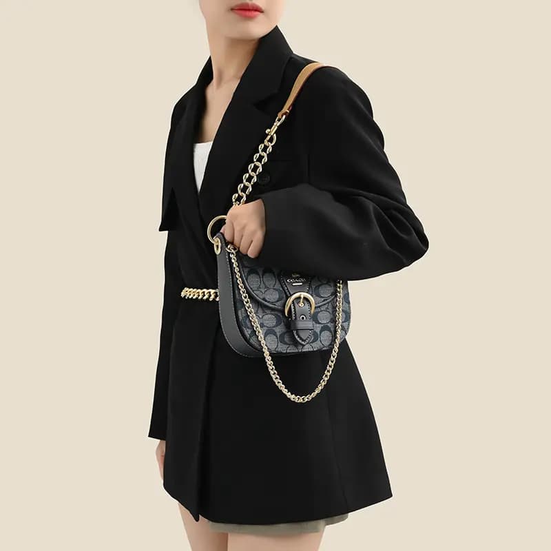 Lanbaofan COACH Çanta üçün Aksessuar 62