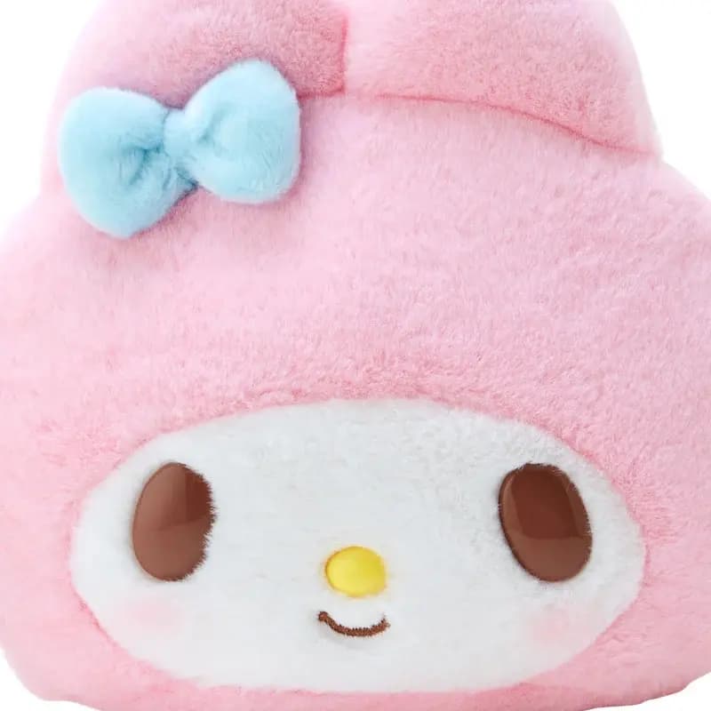 Sanrio My Melody Polyester Pul kisəsi Unisex Çəhrayı 2