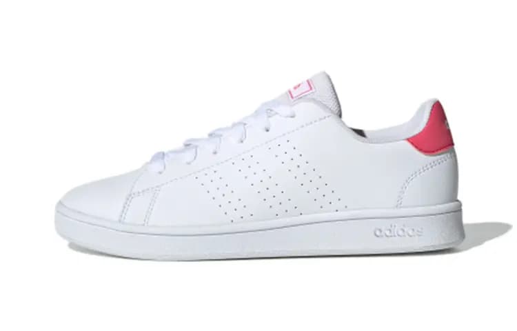 Adidas Advantage J Ağ/Çəhrayı