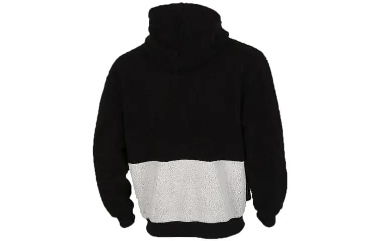 PUMA Kişi Məxmər Pencəyi Qara/Boz 2