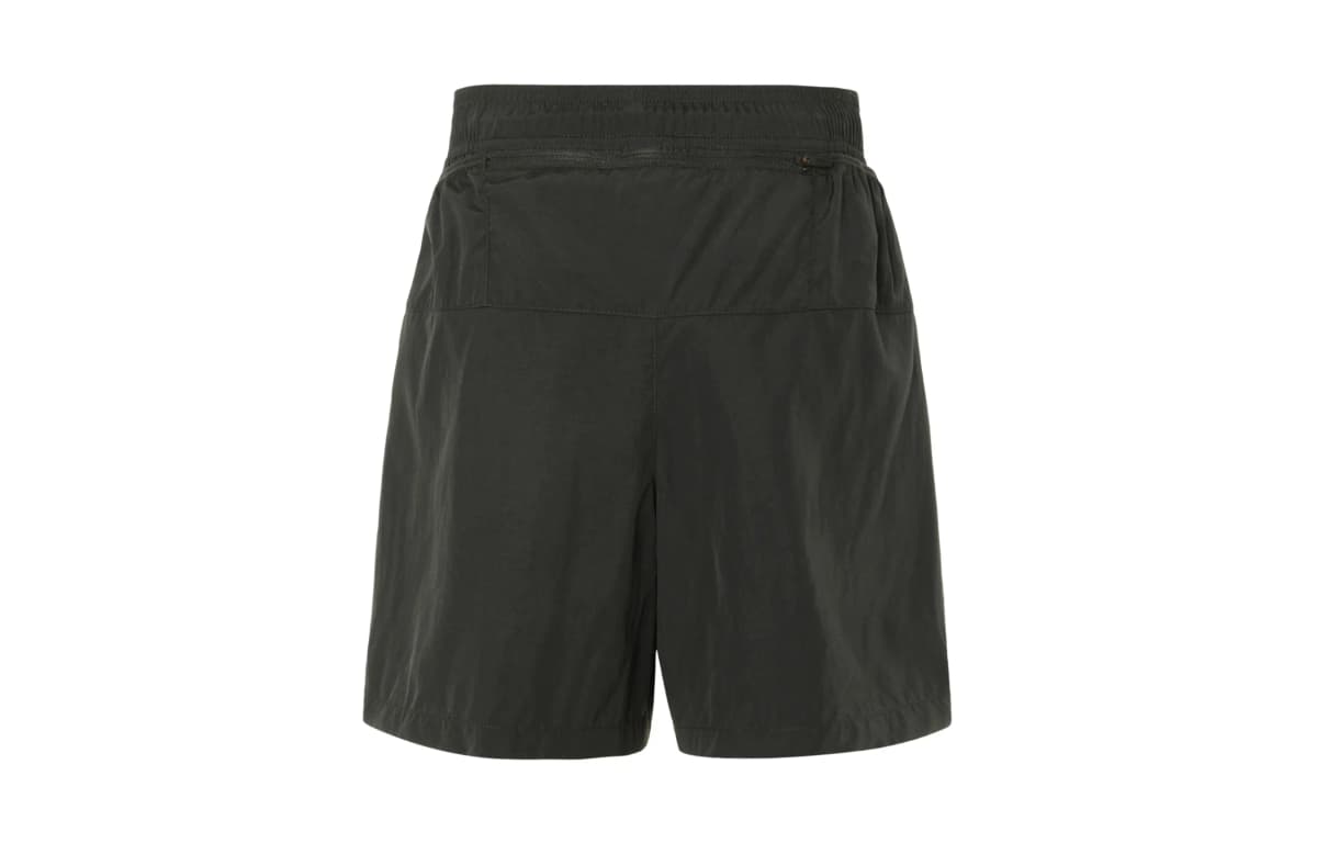 Nike x Patta Sports Shorts Asia Version Unisex Black 4