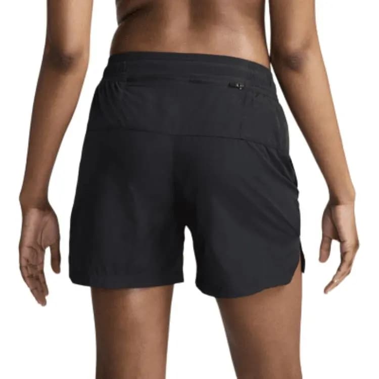 Nike x Patta Sports Shorts Asia Version Unisex Black 6