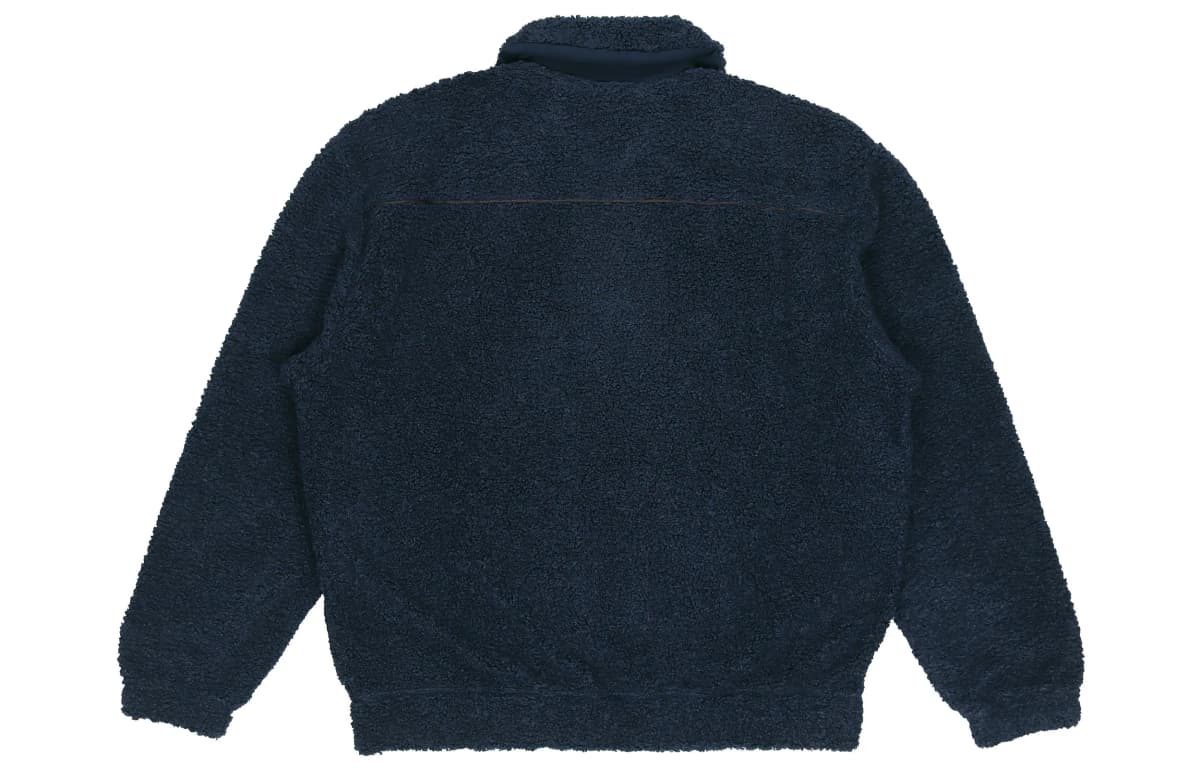 Adidas Originals Velvet Jackets Men College Navy 2