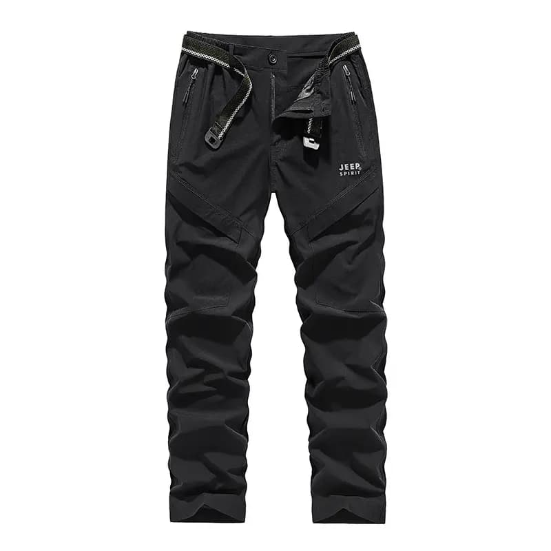 Jeep X JEEP SPIRIT Cargo Pants Men 10