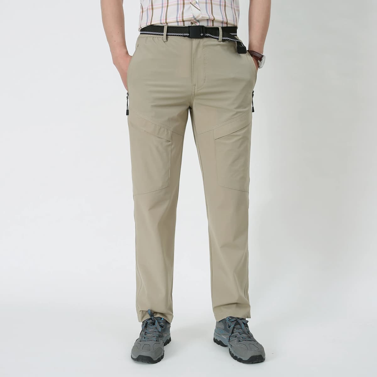 Jeep X JEEP SPIRIT Cargo Pants Men 6