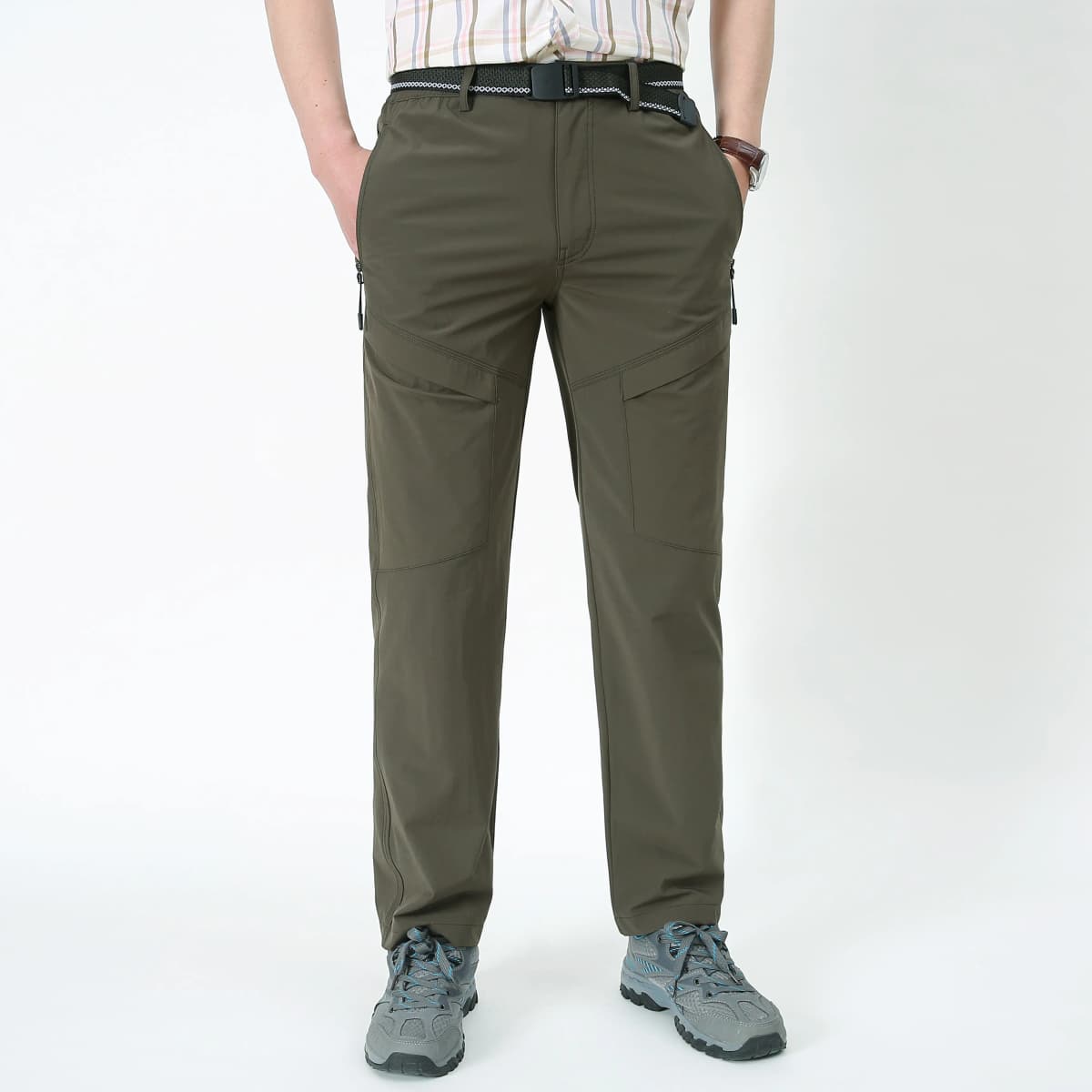 Jeep X JEEP SPIRIT Cargo Pants Men 9