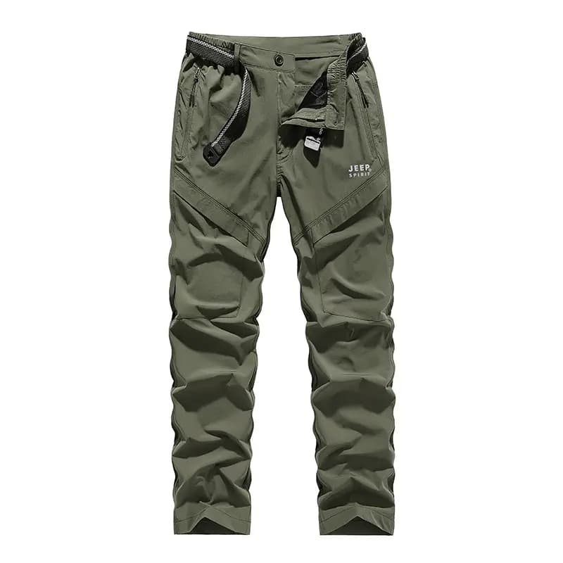 Jeep X JEEP SPIRIT Cargo Pants Men 7