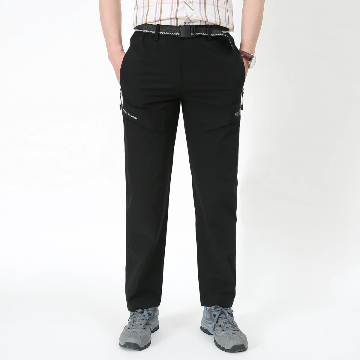 Jeep X JEEP SPIRIT Cargo Pants Men 12