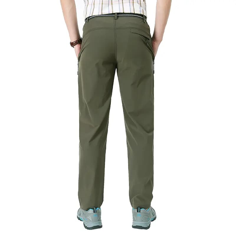 Jeep X JEEP SPIRIT Cargo Pants Men 8