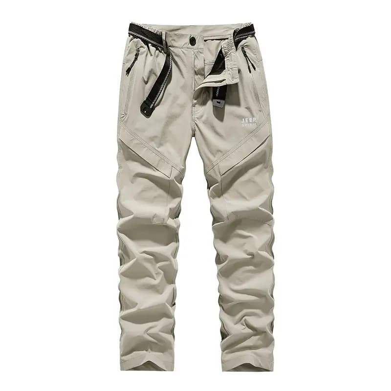 Jeep X JEEP SPIRIT Cargo Pants Men 4