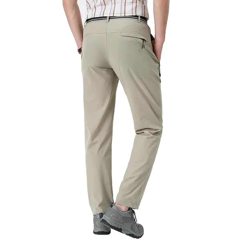 Jeep X JEEP SPIRIT Cargo Pants Men 5