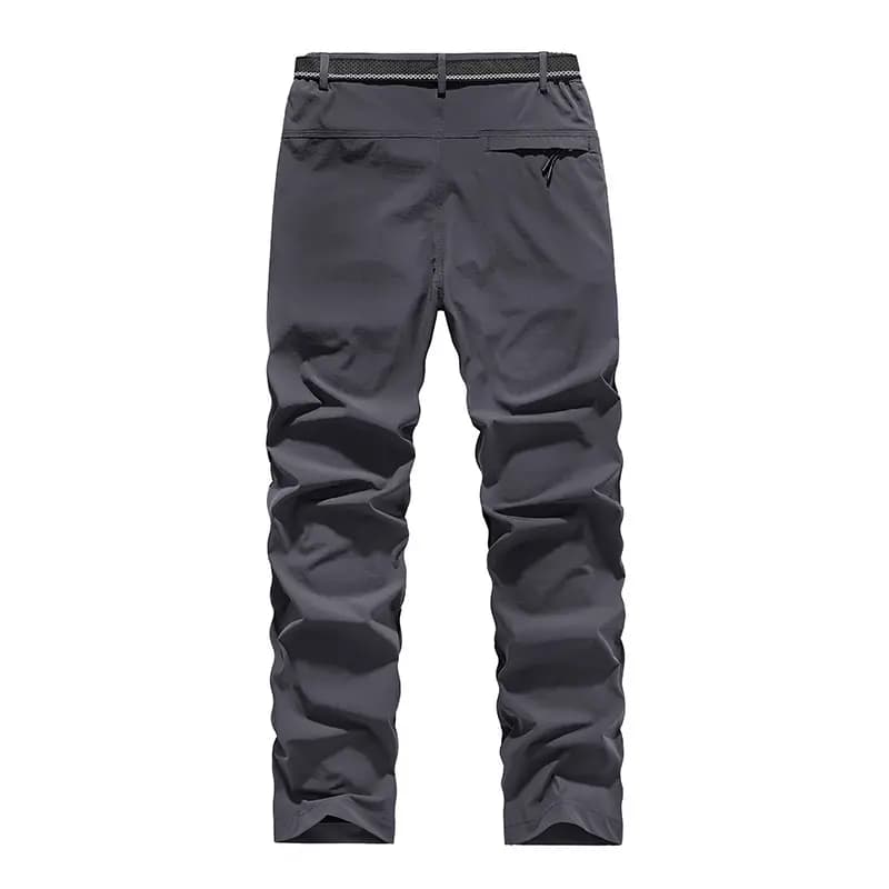 Jeep X JEEP SPIRIT Cargo Pants Men 2
