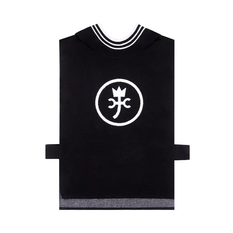 CASTELBAJAC Vests Women's