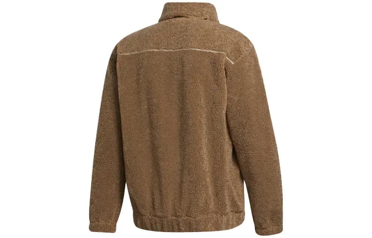 Adidas Originals Kişi Pencəyi Sarı 2