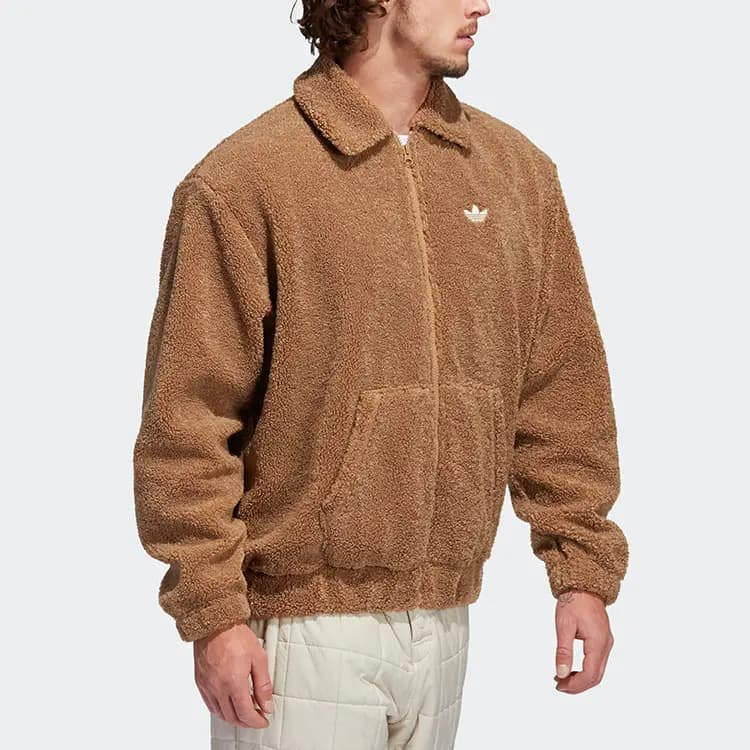 Adidas Originals Kişi Pencəyi Sarı 3