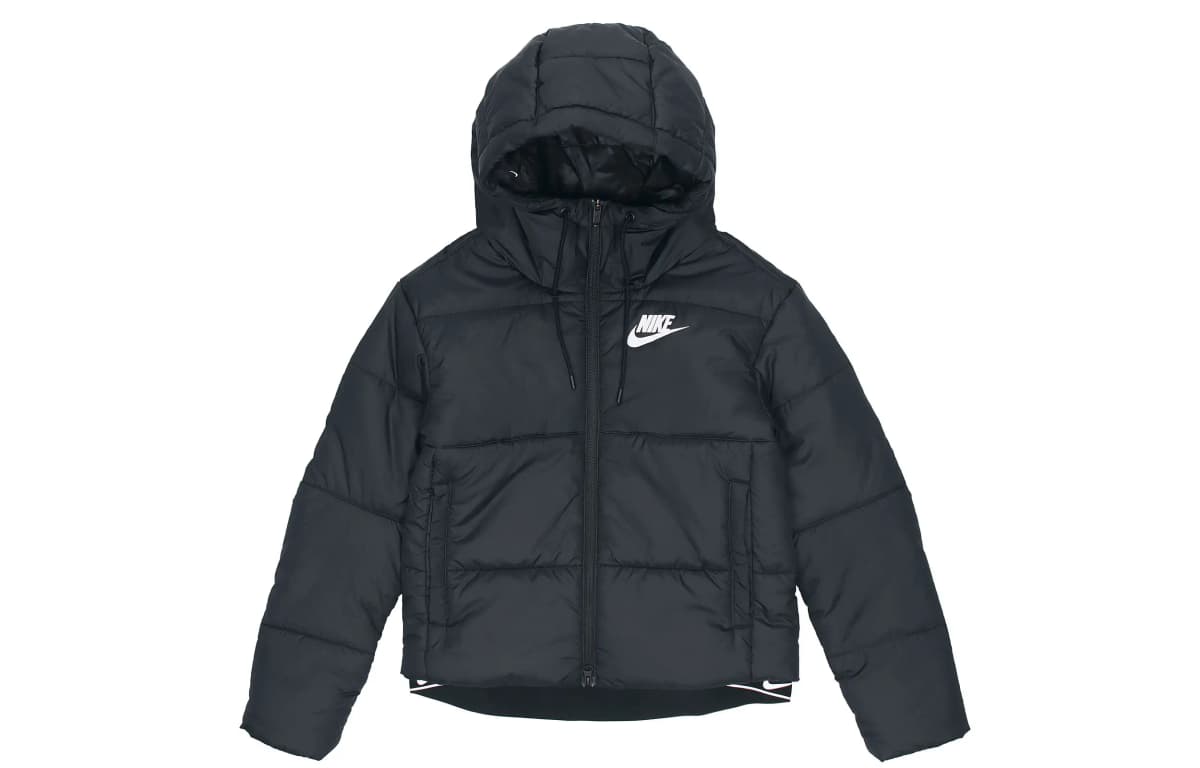 Nike Sportswear Puffer Jackets Women's Black