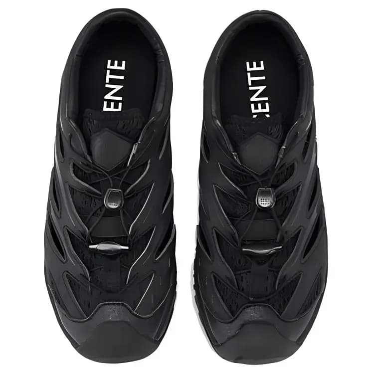 DESCENTE Unisex Su Ayaqqabısı Qara 3