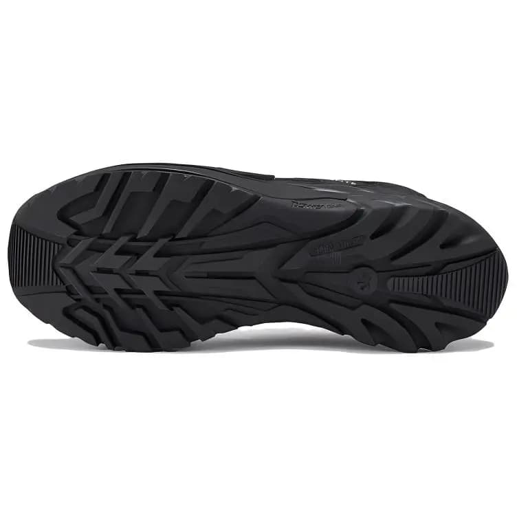 DESCENTE Unisex Su Ayaqqabısı Qara 4