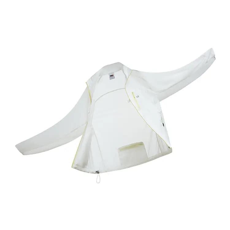 NOTHOMME Günəşdən Qoruyucu Pencək Unisex 4