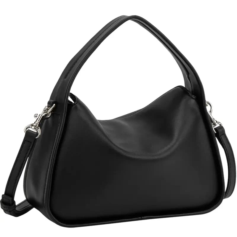 CALVIN KLEIN Crossbody Çanta Qadın Qara 3