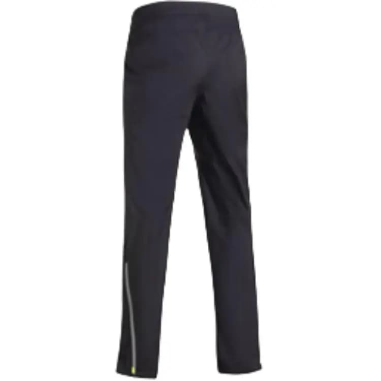 DECATHLON Windbreaker Kişi Şalvarı Qara 2