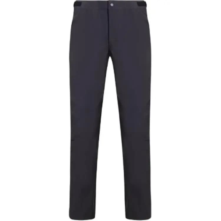 DECATHLON Windbreaker Kişi Şalvarı Qara