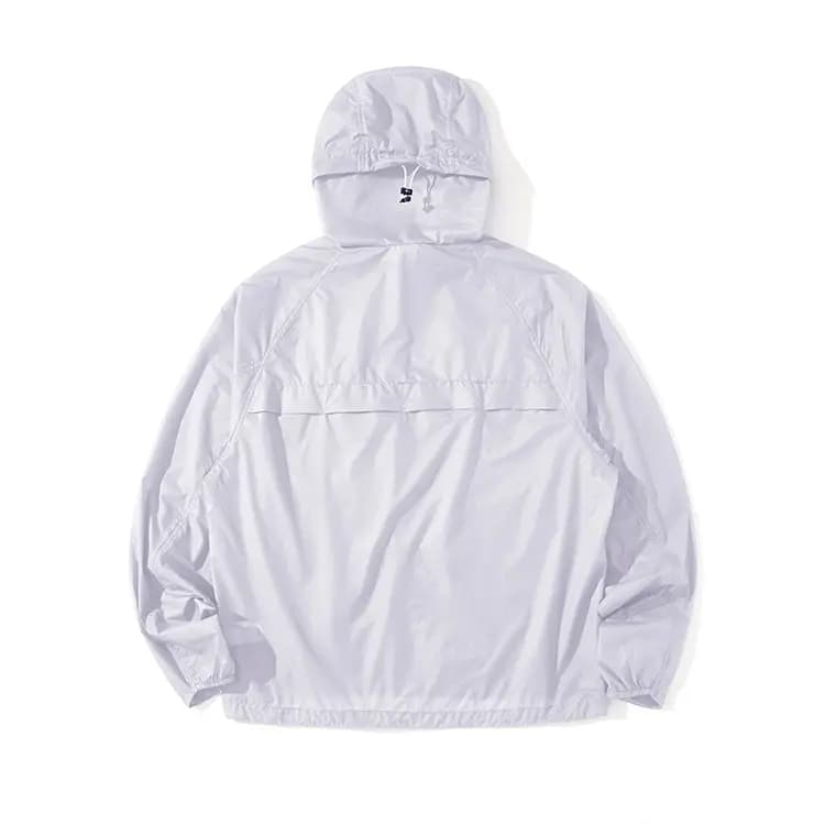 NOTHOMME Günəşdən Qoruyucu Pencək Unisex 20