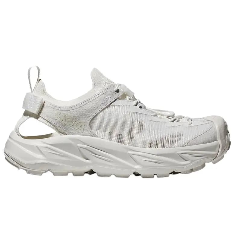 HOKA ONE ONE Hopara 2 Raw Qadın Ağ 2