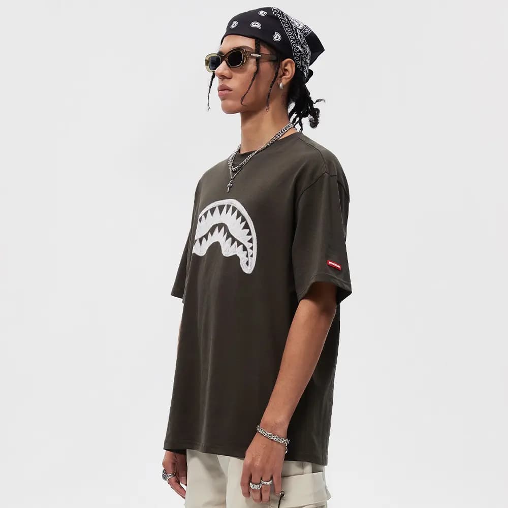 SPRAYGROUND Unisex T-shirt 4