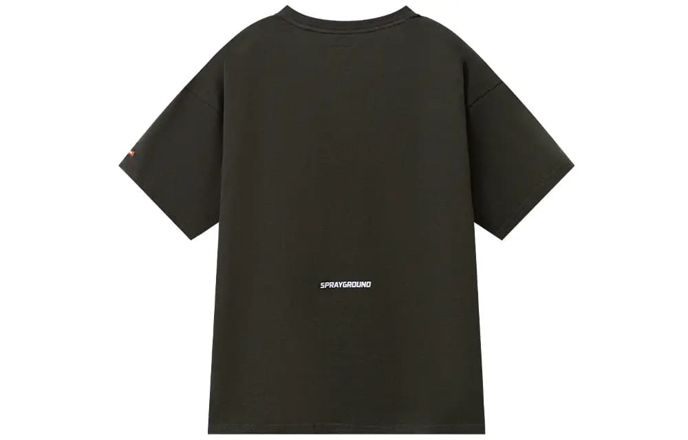 SPRAYGROUND Unisex T-shirt 2