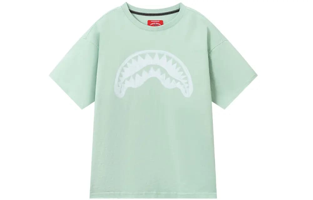 SPRAYGROUND Unisex T-shirt 31