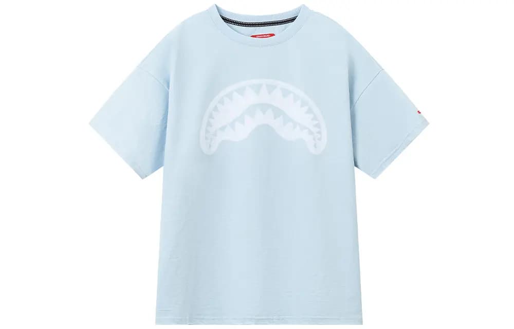 SPRAYGROUND Unisex T-shirt 25