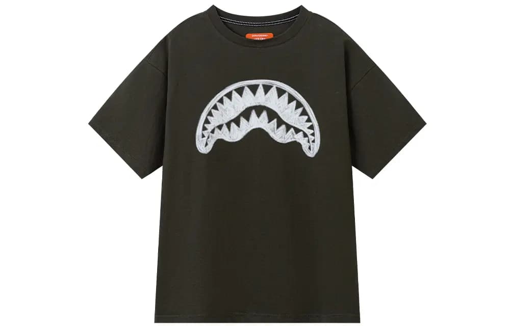 SPRAYGROUND Unisex T-shirt