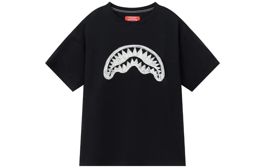 SPRAYGROUND Unisex T-shirt 7
