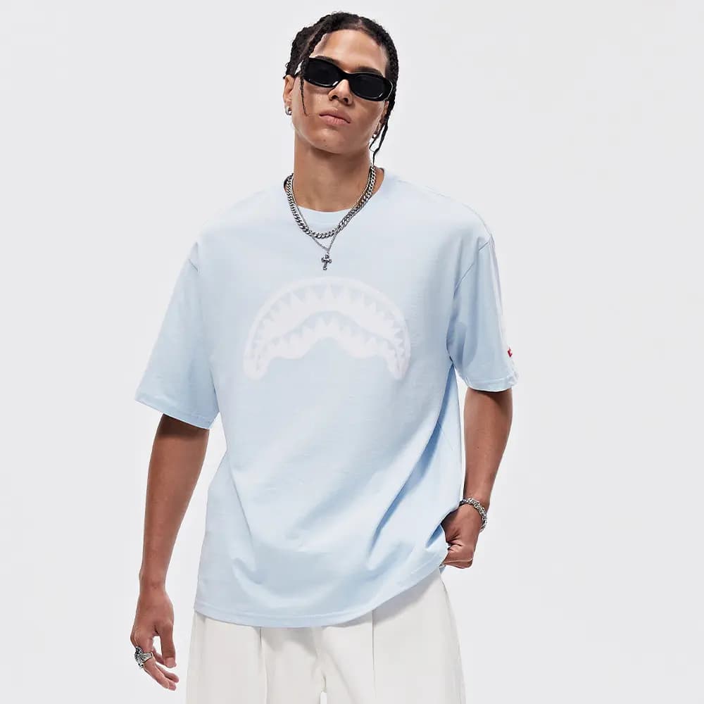 SPRAYGROUND Unisex T-shirt 27
