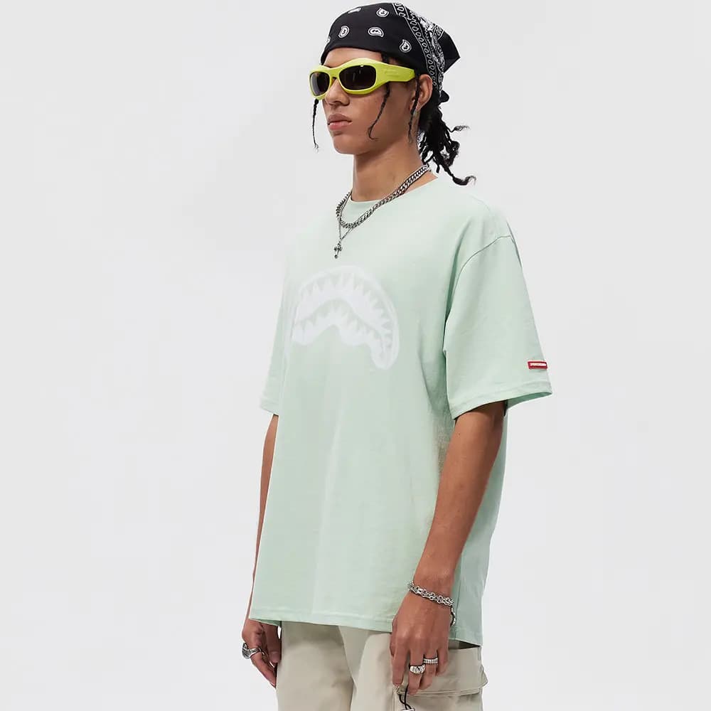 SPRAYGROUND Unisex T-shirt 34