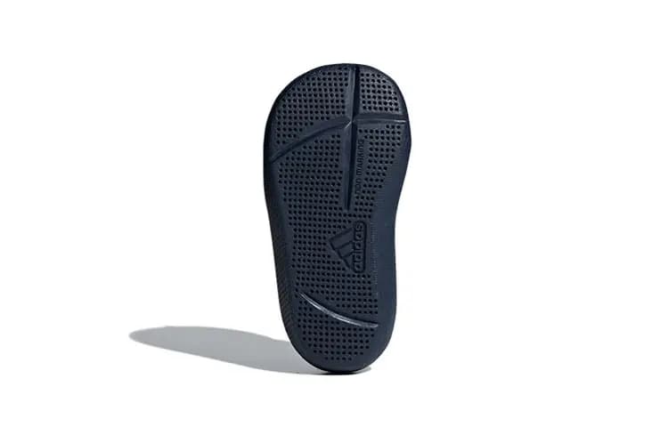 Adidas Uşaq İdman Ayaqqabısı Mavi/Qara 6