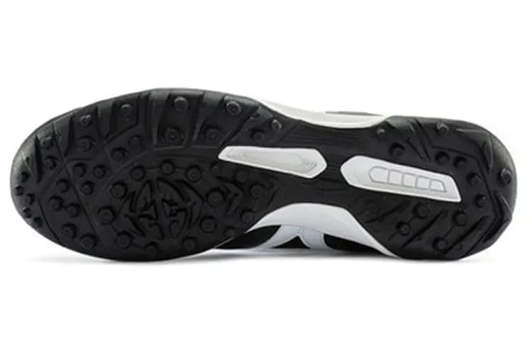 Mizuno Morelia Ll Pro Qara/Ağ 5